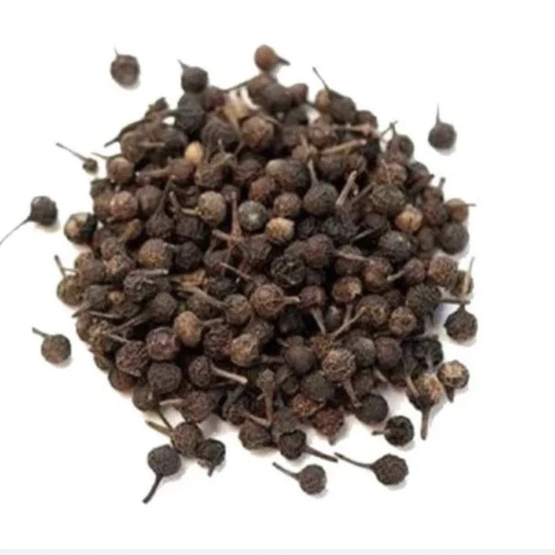 Val Milagu | Tailed Pepper | Kabab Chini | Java Pepper