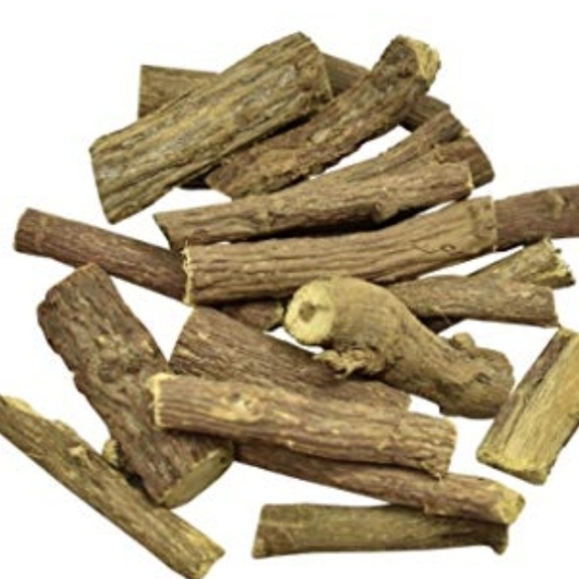 Athimaduram | Yashtimadhu | Mulethi