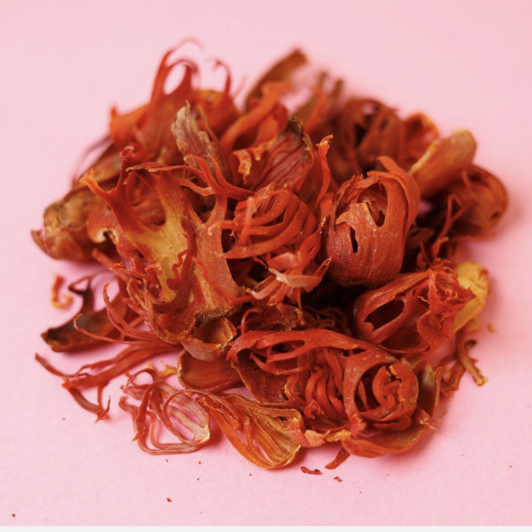 Jathipatri | Javitri | Netmug |  Mace flower