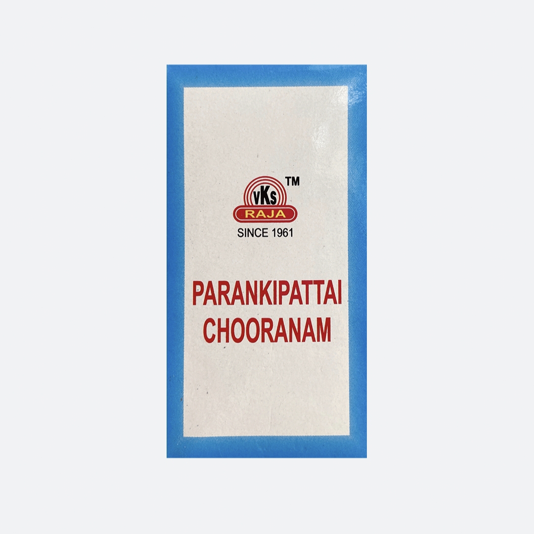 Parangipattai Churnam