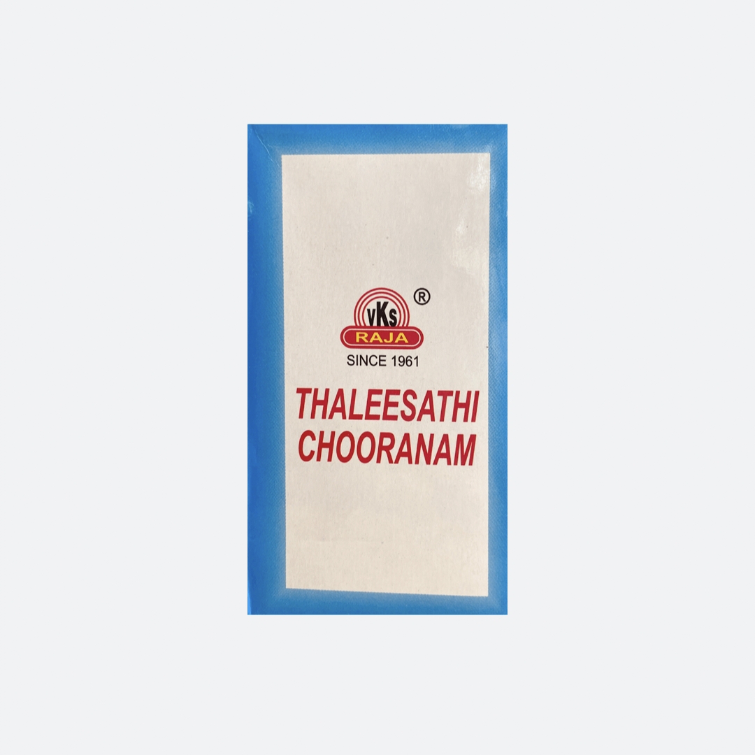 Thaleesathi Churnam