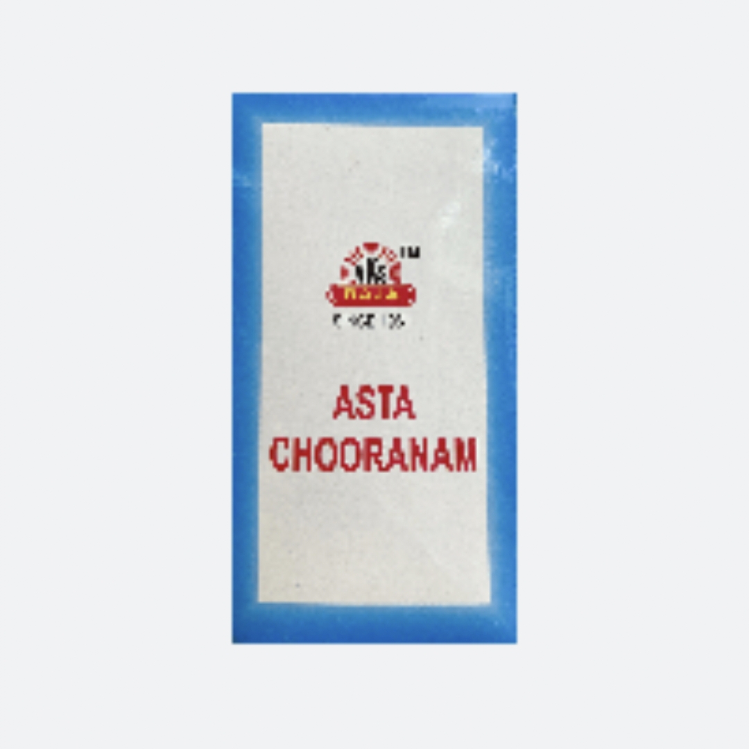 Asta Churnam